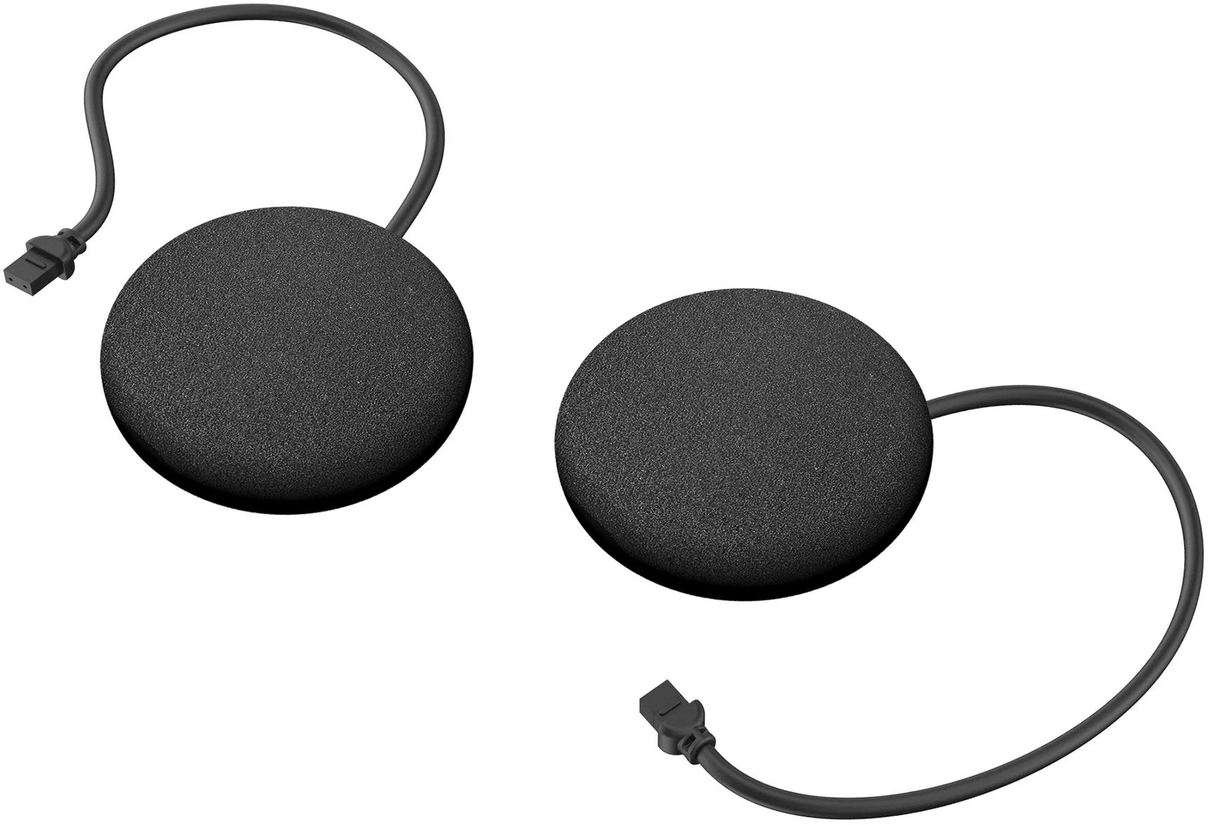 SENA 50R HD-speakers