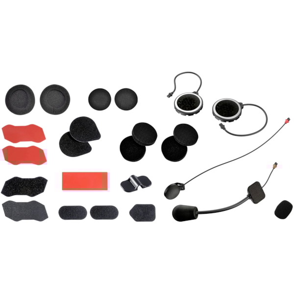 SENA 10R kit d'accessoires 10R-A1000