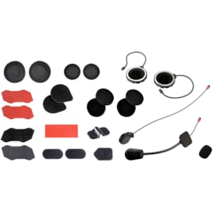Intercom accessoires & onderdelen SENA 10R accessory kit 10R-A1000