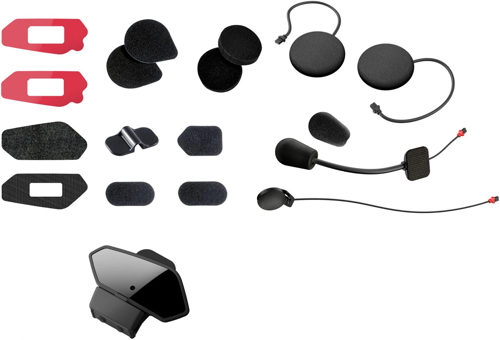 SENA 50R Harman Kardon kit d'accessoires