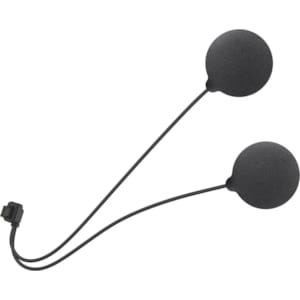 Intercom accessoires & onderdelen SENA 20S/20S Evo/30K/50S dunne speakers SC-A0323