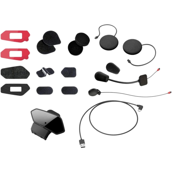 SENA 50R accessory kit 50R-A0201