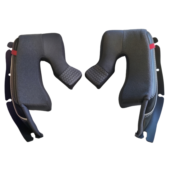 HJC RPHA-12 cheeck pads