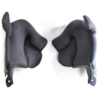 HJC I91 cheeck pads