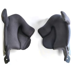 HJC parts I91 cheeck pads