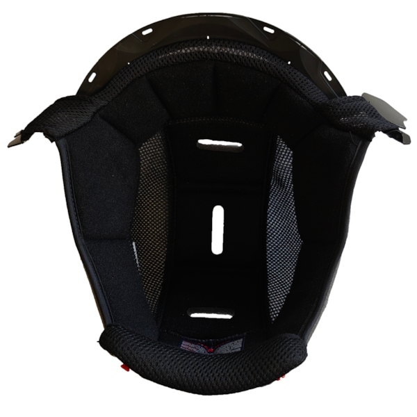 HJC I40N inner lining