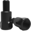 OXFORD Mirror adapters M10 to M8 (per pair)