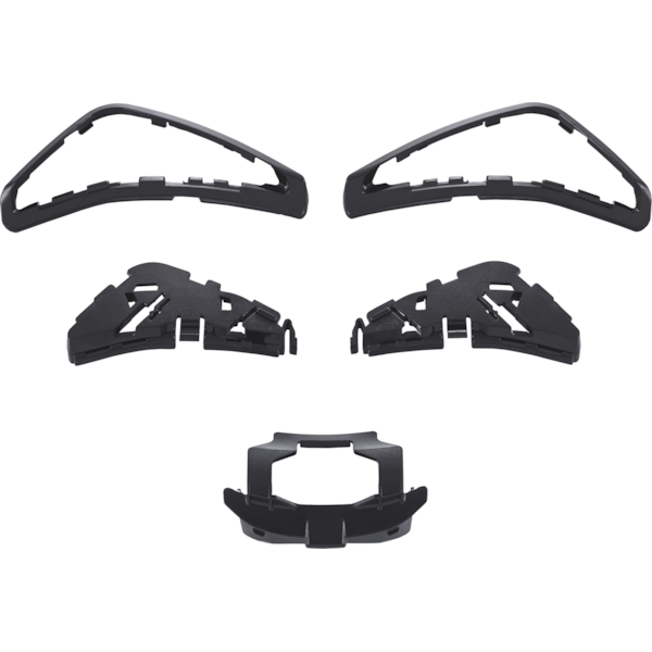 SHOEI Intercom Adapter Kit SRL/SRL2/SRL-Mesh vers SRL3 base