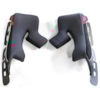 HJC F71 cheeck pads