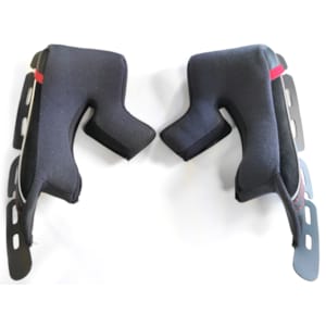 Pièces HJC F71 joues