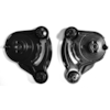 HJC V10 visor mount