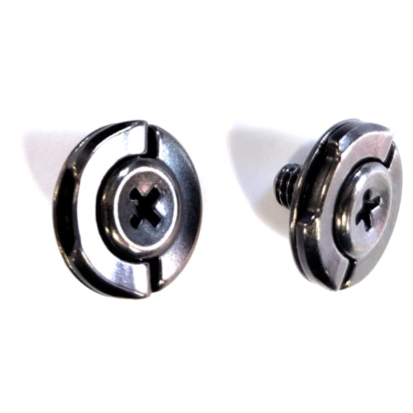 HJC V10 visor screw set