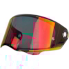 HJC Visor HJ-41 Pinlock-ready RST red
