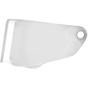 HJC Visière HJ-41 Pinlock préparé Transparent