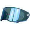 HJC Visor HJ-41 Pinlock-ready RST blue
