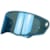 HJC Visor HJ-41 Pinlock-ready RST blue