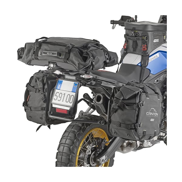 GIVI PLO_MK - Side case holders PLO5145MK