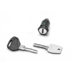 Serrures coffres GIVI Smart Security Lock 1 serrure