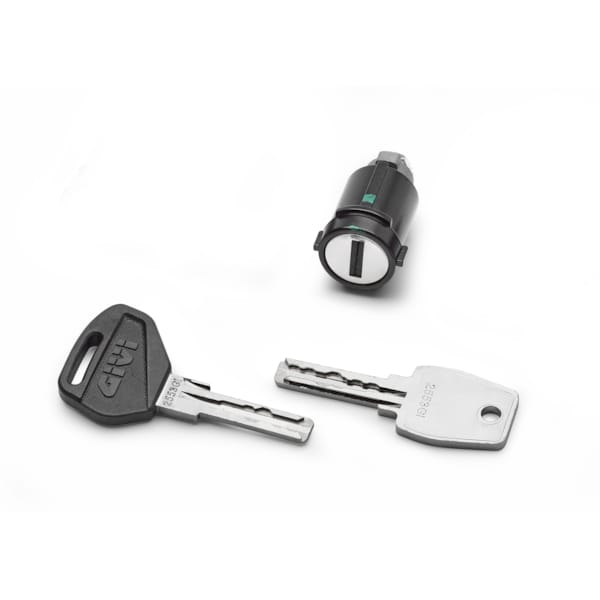 GIVI Smart Security Lock 1 slot