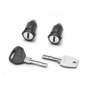 Serrures coffres GIVI Smart Security Lock 2
