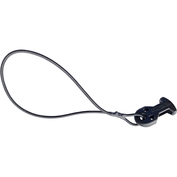 HELITE Helite Fixing clip