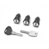 GIVI Smart Security Lock 3 sloten