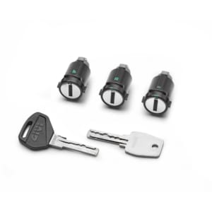 Serrures coffres GIVI Smart Security Lock 3