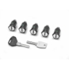 GIVI Smart Security Lock 5 sloten