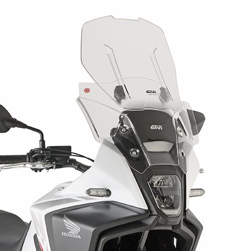 AF1203B Airflow Windscherm GIVI voor HONDA NX 500 (24) | RAD