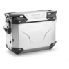 GIVI OBKEV37 Trekker Outback EVO Smart Aluminium Rechts 37l