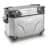 Aluminium Left 48l (€ 300,30) Aluminium Left 48l (€ 300,30)