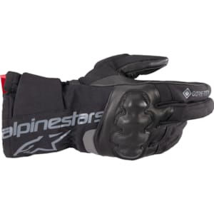 Gore-Tex® handschoenen ALPINESTARS WT-4 GTX Gloves Zwart