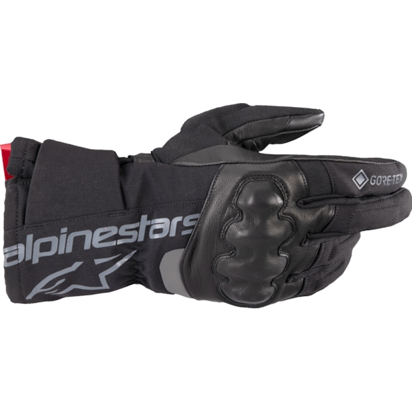 ALPINESTARS WT-4 GTX Gloves Zwart