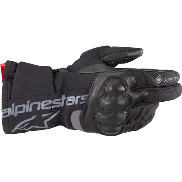 ALPINESTARS WT-4 GTX Gloves Zwart
