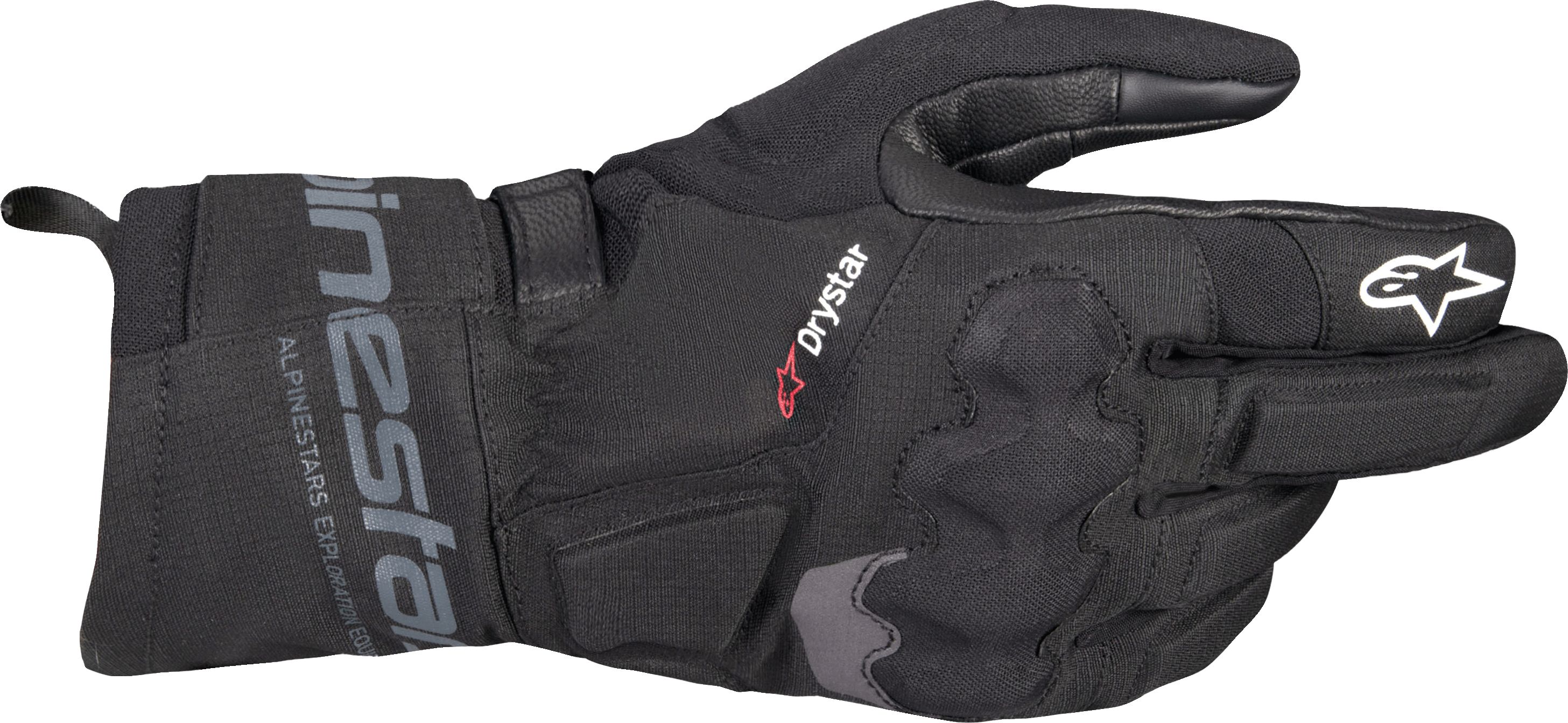 ALPINESTARS WT-3 Drystar Gloves Noir