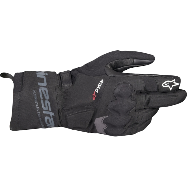 ALPINESTARS WT-3 Drystar Gloves Black