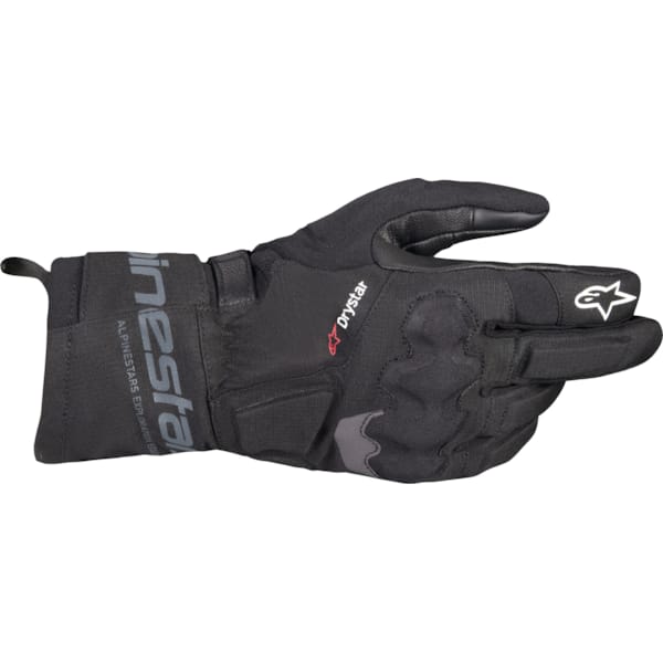 ALPINESTARS WT-3 Drystar Gloves Zwart