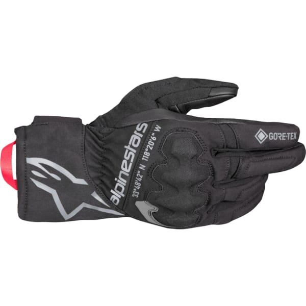 ALPINESTARS Crestone GTX Gloves Noir
