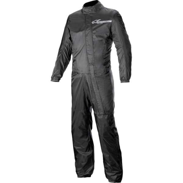 ALPINESTARS Hurricane Rain V2 Suit Noir
