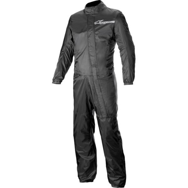 ALPINESTARS Hurricane Rain V2 Suit Black