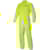 Motorregenpak ALPINESTARS Hurricane Rain V2 Suit Geel Fluo
