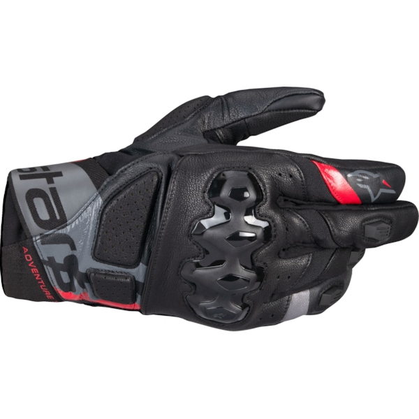 ALPINESTARS Belize V3 Drystar Gloves Noir
