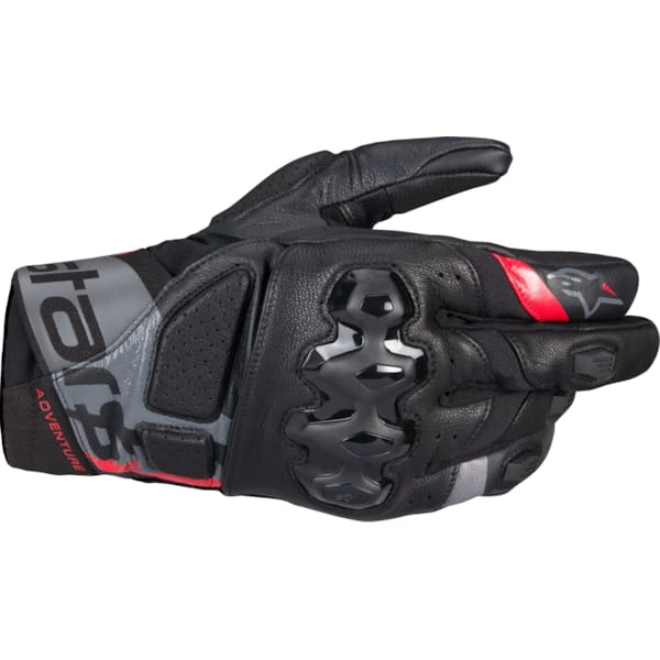 ALPINESTARS Belize V3 Drystar Gloves Noir