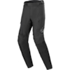 ALPINESTARS ST-1 Waterproof Pants Black