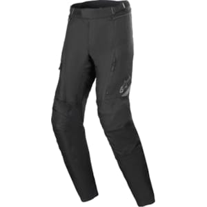 Pantalon moto en textile hommes ALPINESTARS ST-1 Waterproof Pants Noir