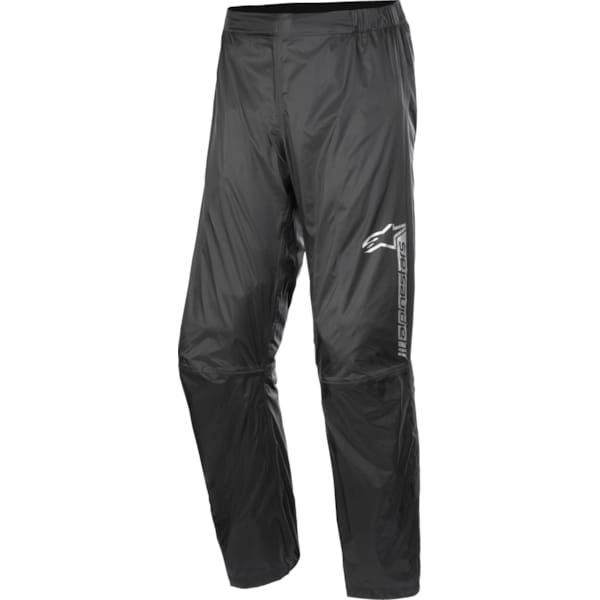 ALPINESTARS Hurricane Rain V2 Pants Zwart