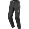 ALPINESTARS Hyde XT Drystar Pants Noir-Rouge Vif