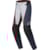 Women's textile motorcycle pants ALPINESTARS Stella ST-1 Waterproof Dark Blue-Black-Bright Red