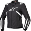ALPINESTARS Stella T-SPS V2 Waterproof Jacket Noir-Blanc