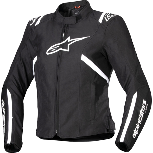 ALPINESTARS Stella T-SPS V2 Waterproof Jacket Noir-Blanc